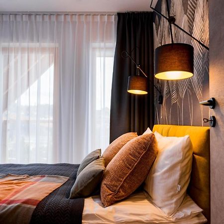 Bialka Residence Ski - Euforia Luaran gambar