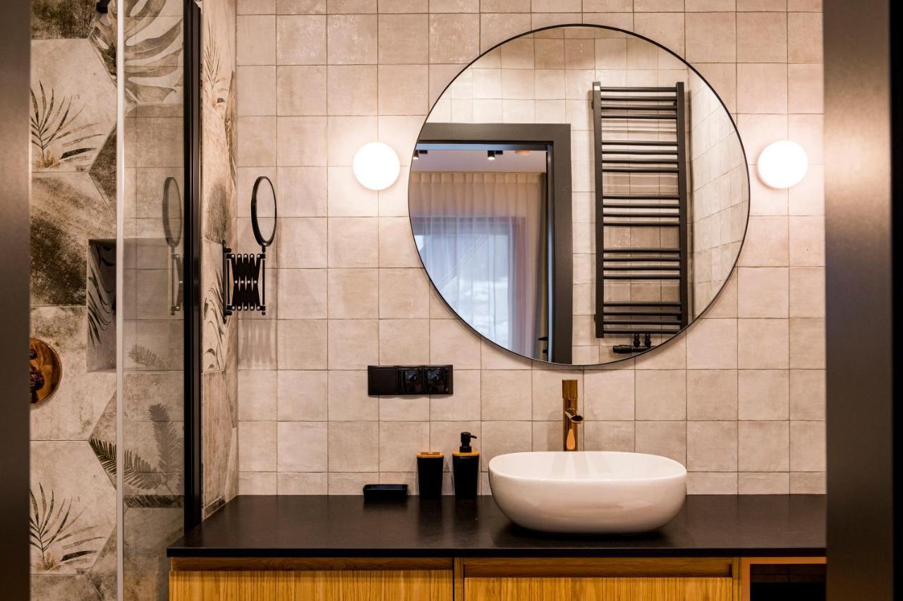 Bialka Residence Ski - Euforia Luaran gambar