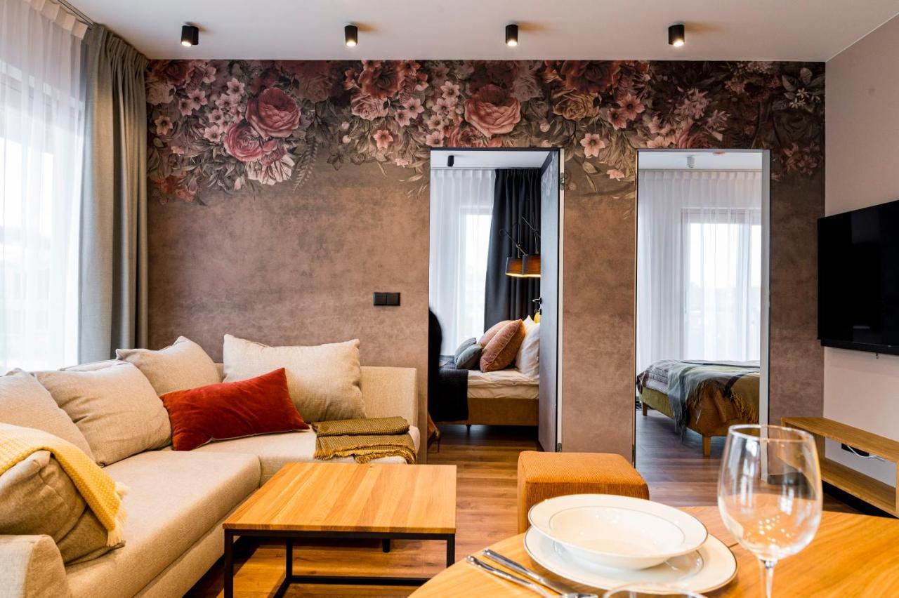 Bialka Residence Ski - Euforia Luaran gambar