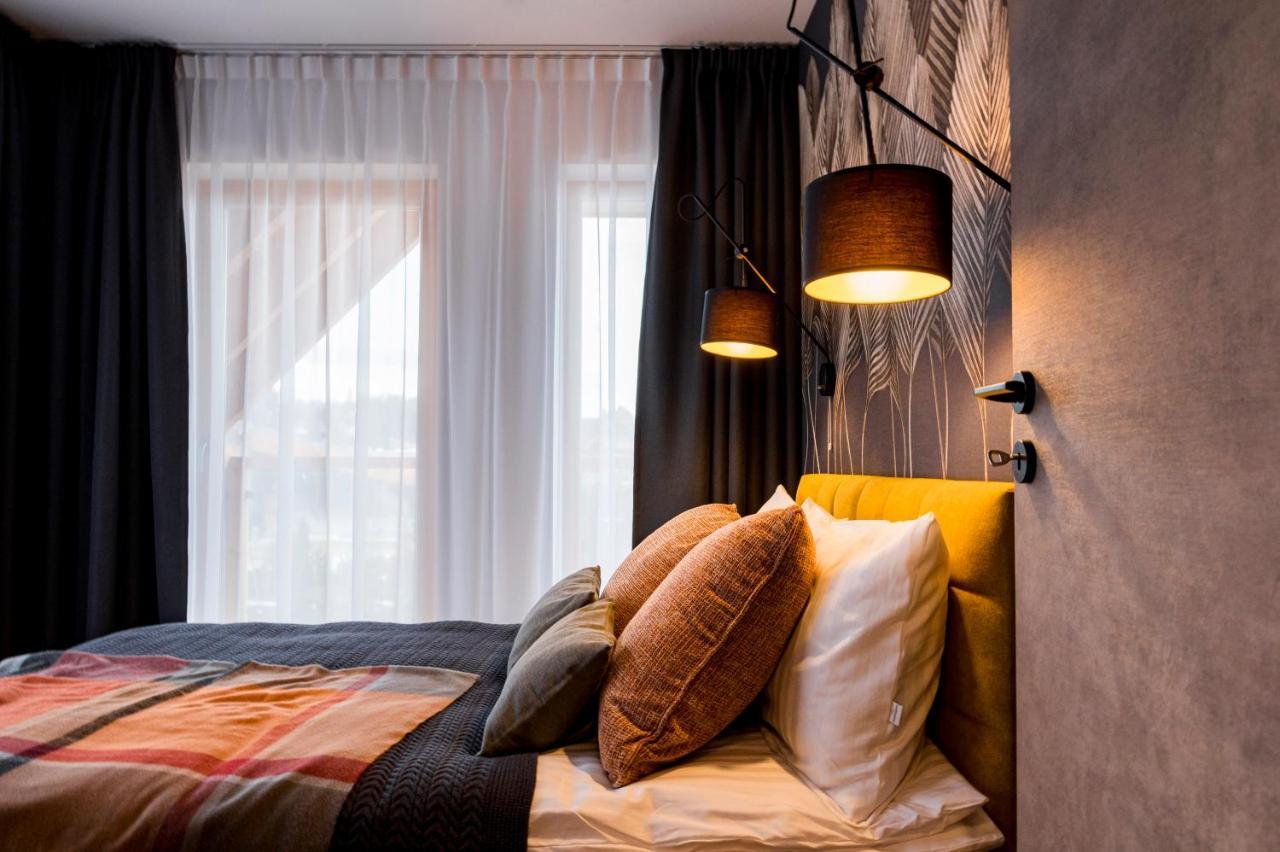 Bialka Residence Ski - Euforia Luaran gambar