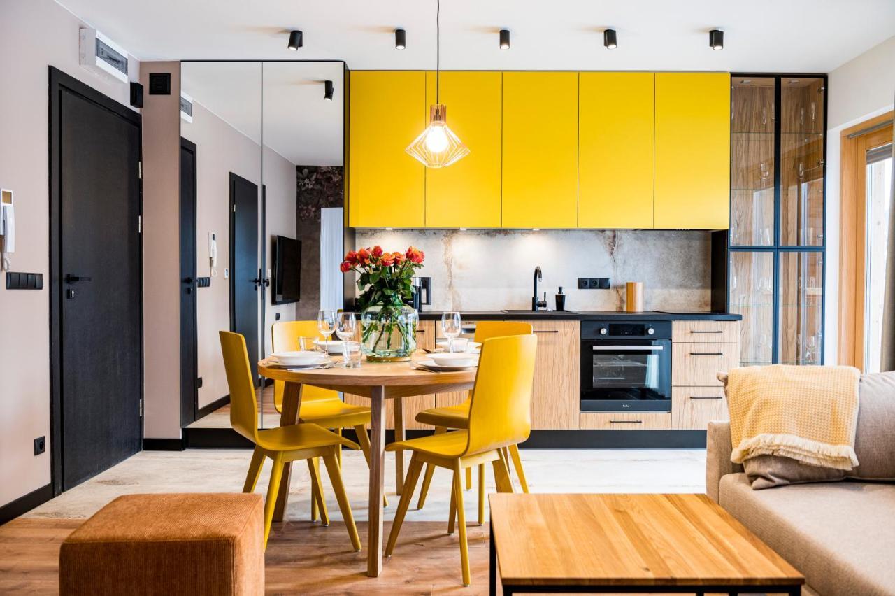 Bialka Residence Ski - Euforia Luaran gambar