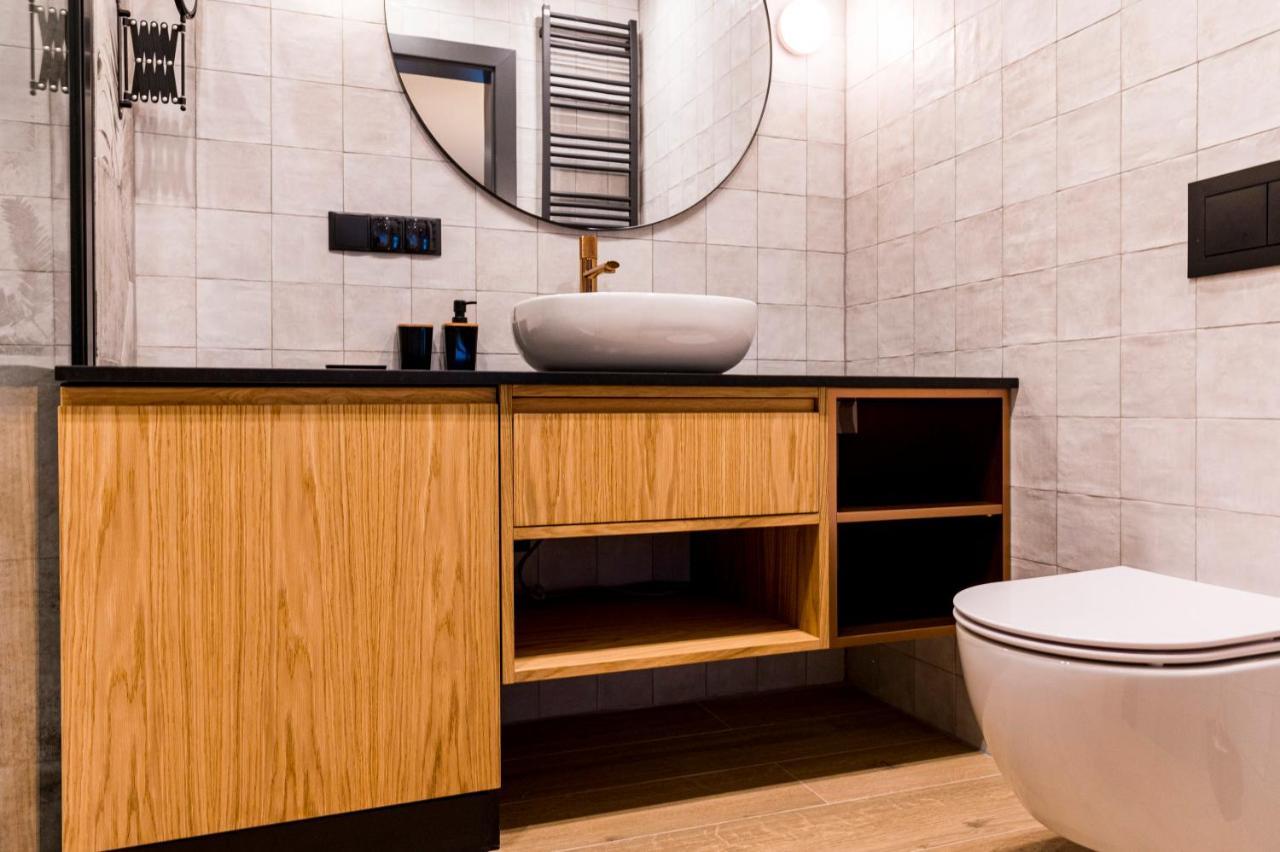 Bialka Residence Ski - Euforia Luaran gambar